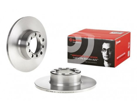 Bromsskiva 08.3189.20 Brembo, bild 4