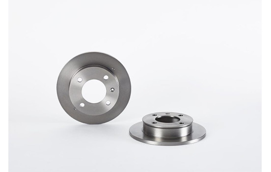 Bromsskiva 08.3439.14 Brembo