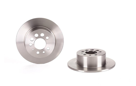 Bromsskiva 08.3441.24 Brembo