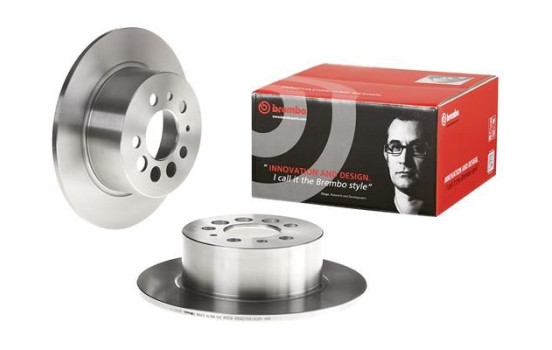 Bromsskiva 08.3441.24 Brembo, bild 3
