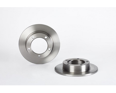 Bromsskiva 08.3939.10 Brembo