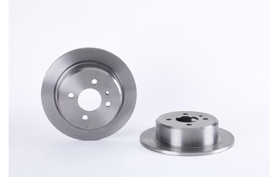 Bromsskiva 08.3947.24 Brembo