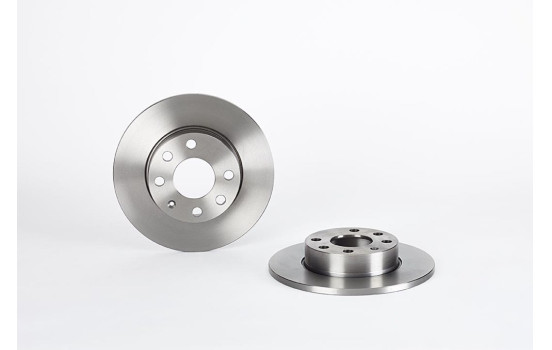 Bromsskiva 08.4250.14 Brembo