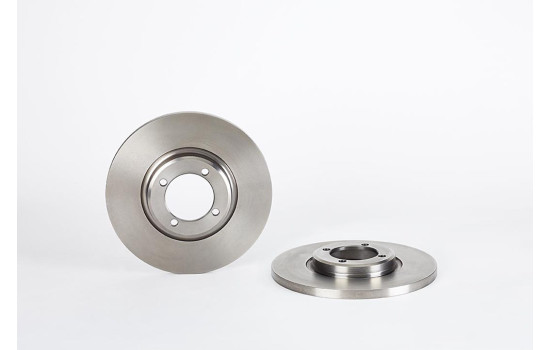 Bromsskiva 08.4472.10 Brembo