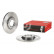 Bromsskiva 08.4472.10 Brembo, miniatyr 4