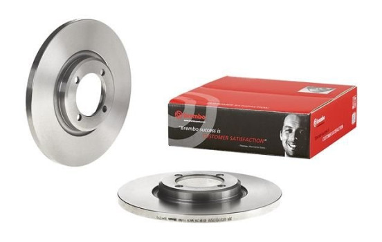 Bromsskiva 08.4472.10 Brembo, bild 3
