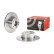 Bromsskiva 08.4485.10 Brembo, miniatyr 3