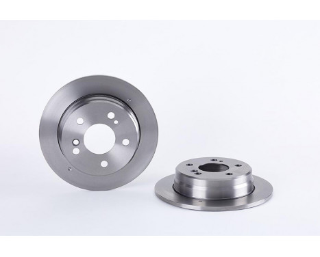 Bromsskiva 08.4738.14 Brembo