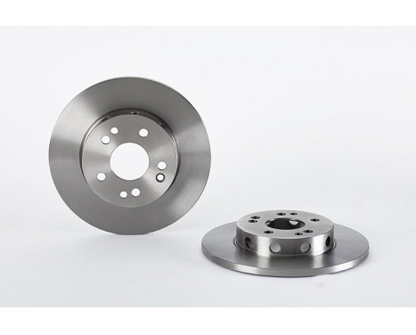 Bromsskiva 08.4750.34 Brembo