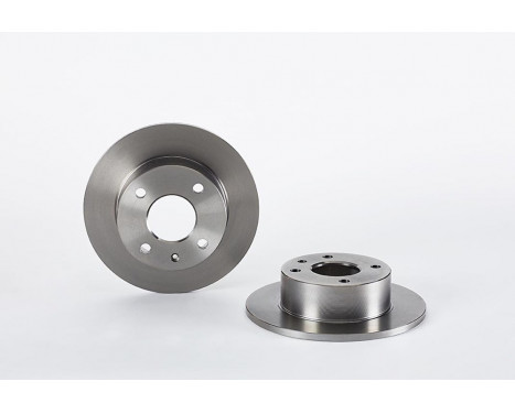 Bromsskiva 08.4962.20 Brembo
