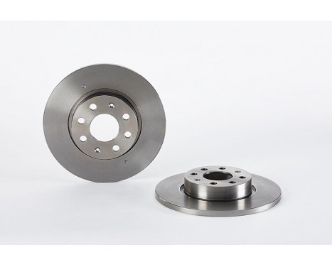 Bromsskiva 08.5086.34 Brembo