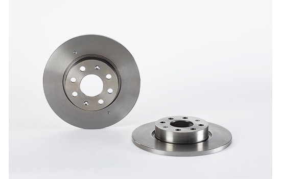 Bromsskiva 08.5086.34 Brembo