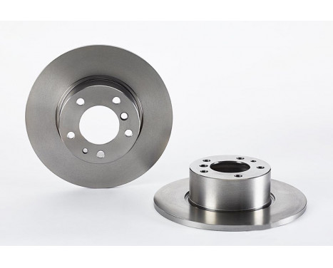 Bromsskiva 08.5141.20 Brembo