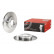 Bromsskiva 08.5149.14 Brembo, miniatyr 4