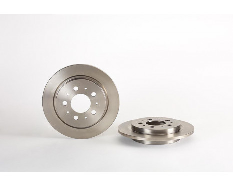 Bromsskiva 08.5288.10 Brembo