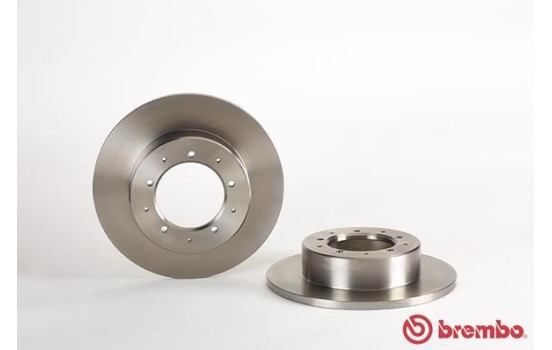Bromsskiva 08.5316.10 Brembo, bild 3
