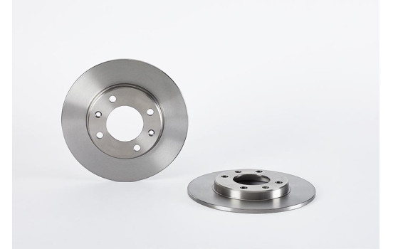 Bromsskiva 08.5334.10 Brembo