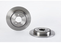 Bromsskiva 08.5344.20 Brembo