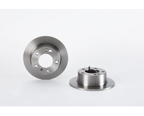 Bromsskiva 08.5352.10 Brembo