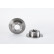 Bromsskiva 08.5352.10 Brembo