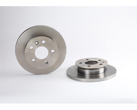 Bromsskiva 08.5396.10 Brembo
