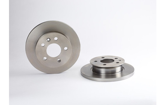 Bromsskiva 08.5396.10 Brembo