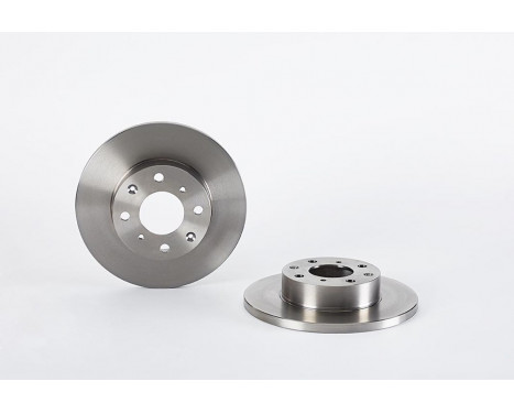 Bromsskiva 08.5456.10 Brembo