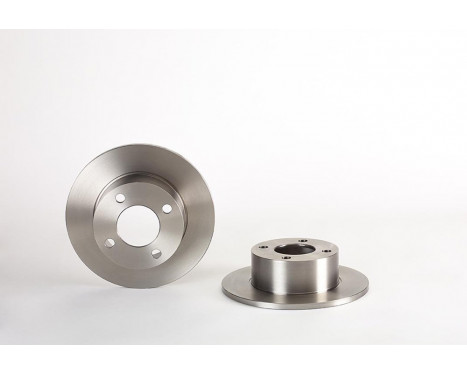 Bromsskiva 08.5510.10 Brembo