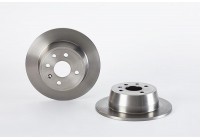 Bromsskiva 08.5559.10 Brembo