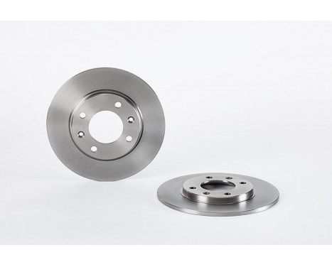 Bromsskiva 08.5573.10 Brembo