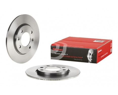 Bromsskiva 08.5573.10 Brembo, bild 4