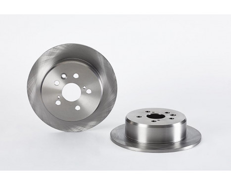 Bromsskiva 08.5625.40 Brembo