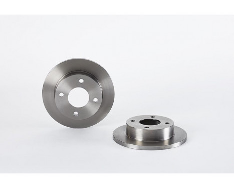 Bromsskiva 08.5629.10 Brembo