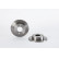 Bromsskiva 08.5629.10 Brembo