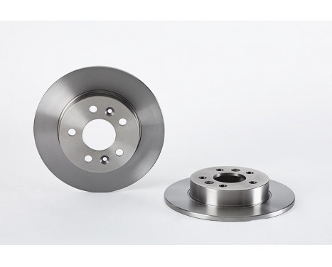 Bromsskiva 08.5645.50 Brembo