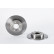 Bromsskiva 08.5645.50 Brembo