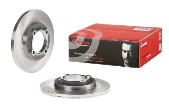 Bromsskiva 08.5741.10 Brembo, bild 3