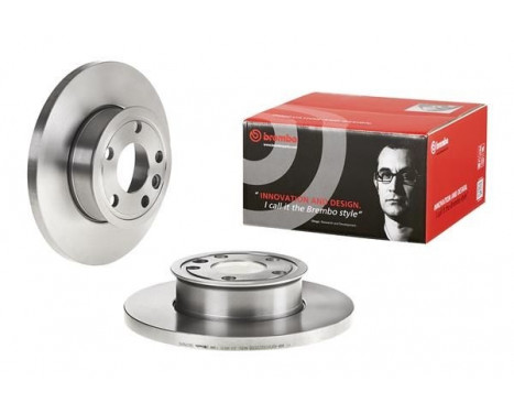 Bromsskiva 08.5768.10 Brembo, bild 3