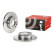 Bromsskiva 08.5768.10 Brembo, miniatyr 3