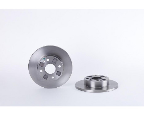 Bromsskiva 08.5796.10 Brembo