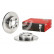 Bromsskiva 08.5796.10 Brembo, miniatyr 3