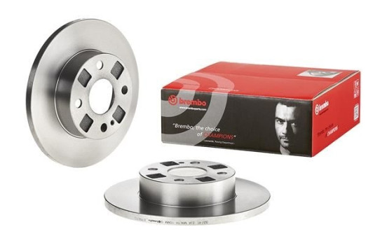 Bromsskiva 08.5796.10 Brembo, bild 3