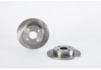 Bromsskiva 08.5862.10 Brembo