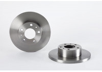 Bromsskiva 08.5905.14 Brembo
