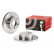 Bromsskiva 08.5905.14 Brembo, miniatyr 4