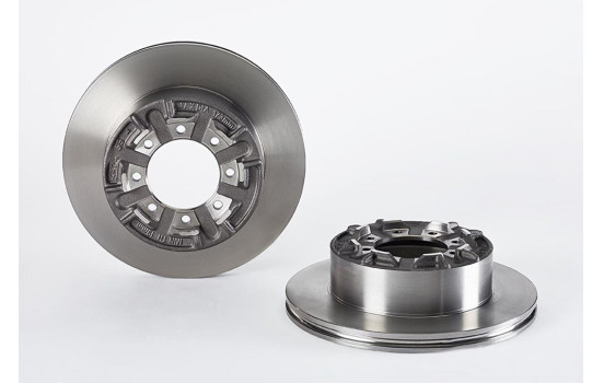 Bromsskiva 08.5952.10 Brembo