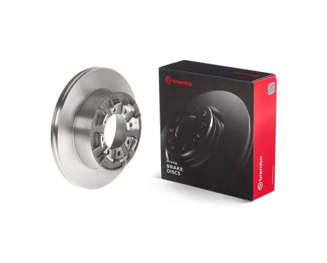 Bromsskiva 08.5952.10 Brembo, bild 3