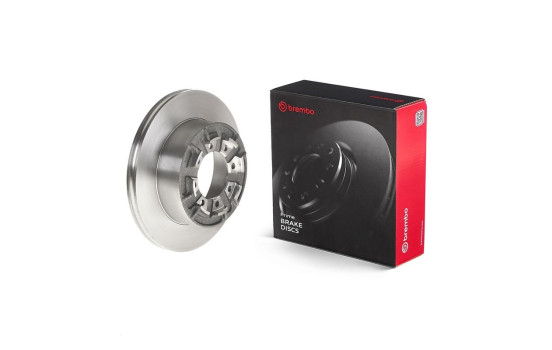Bromsskiva 08.5952.10 Brembo, bild 3