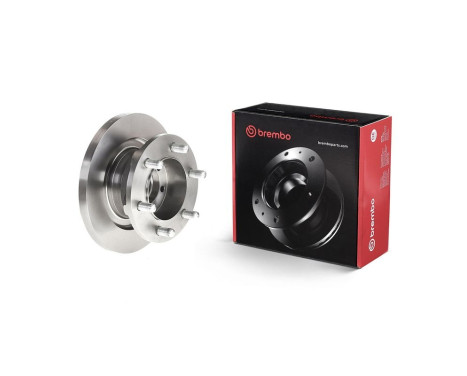 Bromsskiva 08.5959.10 Brembo, bild 3