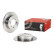 Bromsskiva 08.6899.10 Brembo, miniatyr 4